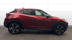 Nissan Juke 1.0 DiG-T 114 Tekna 5dr Petrol Hatchback